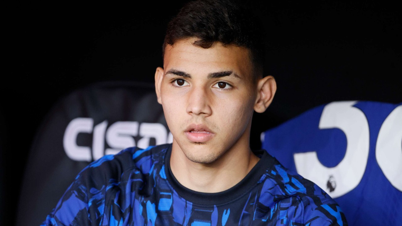 Chelsea to loan £17m signing back to boyhood club