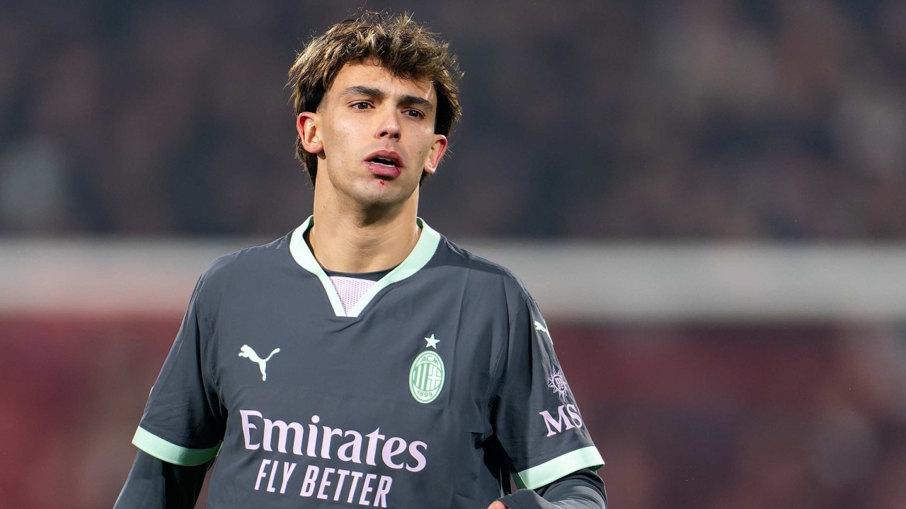 Joao Felix: Zlatan Ibrahimovic gives verdict on permanent transfer for Chelsea loanee