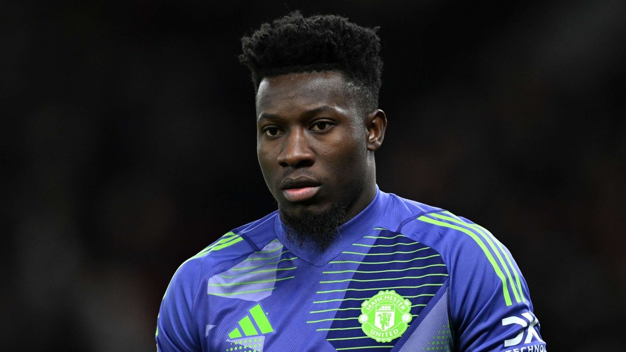 Andre Onana makes decision on Man Utd future after Ruben Amorim concerns
