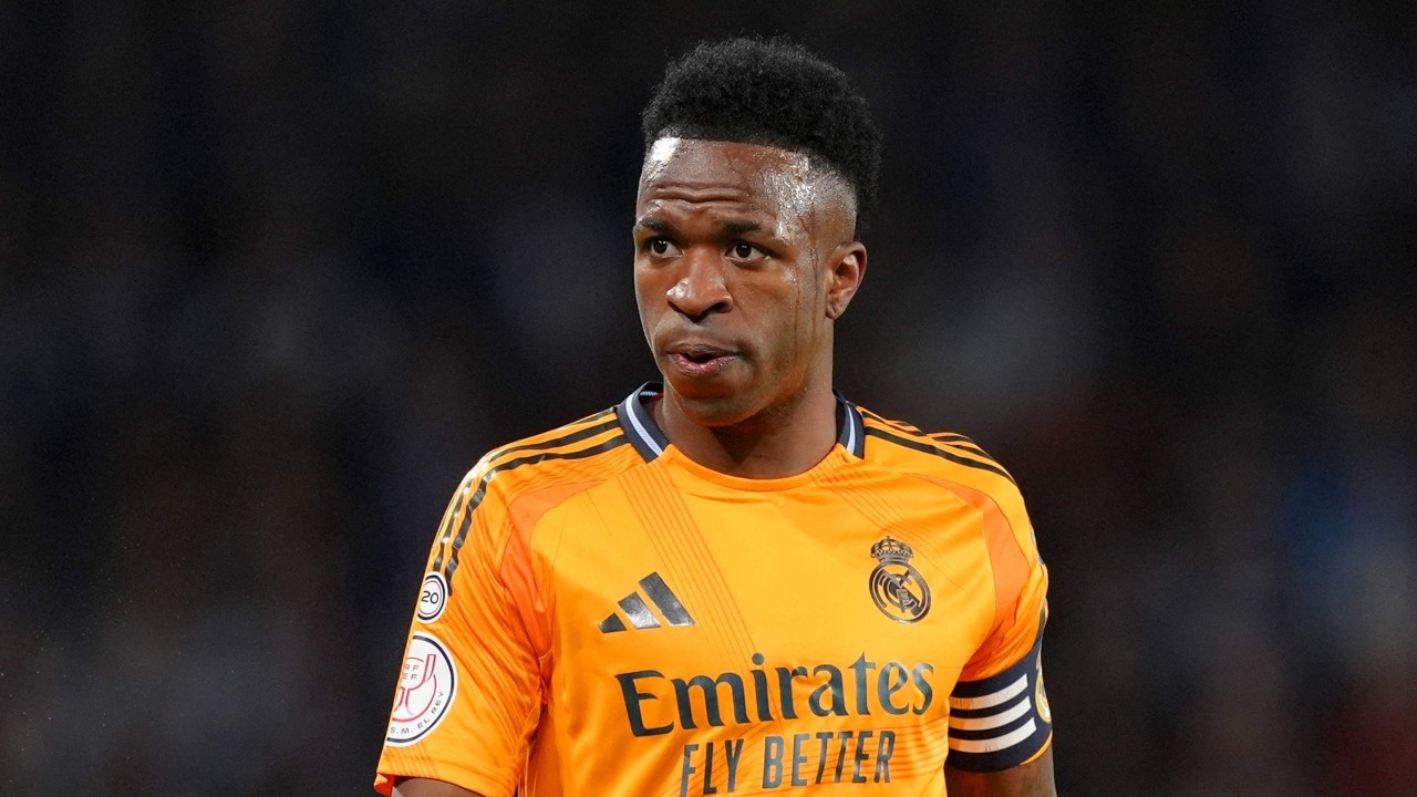 Vinicius Junior's Real Madrid salary demands revealed