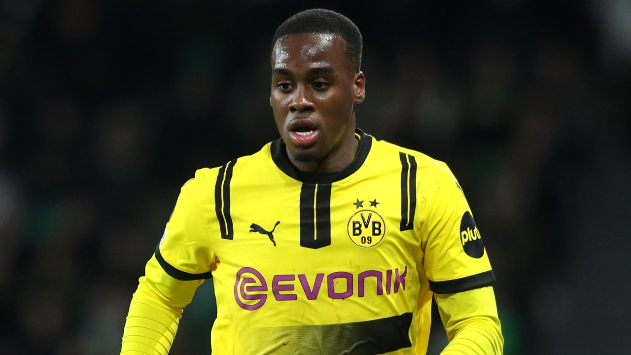 Borussia Dortmund 'expect' £83m-rated Chelsea, Man Utd & Liverpool target to leave