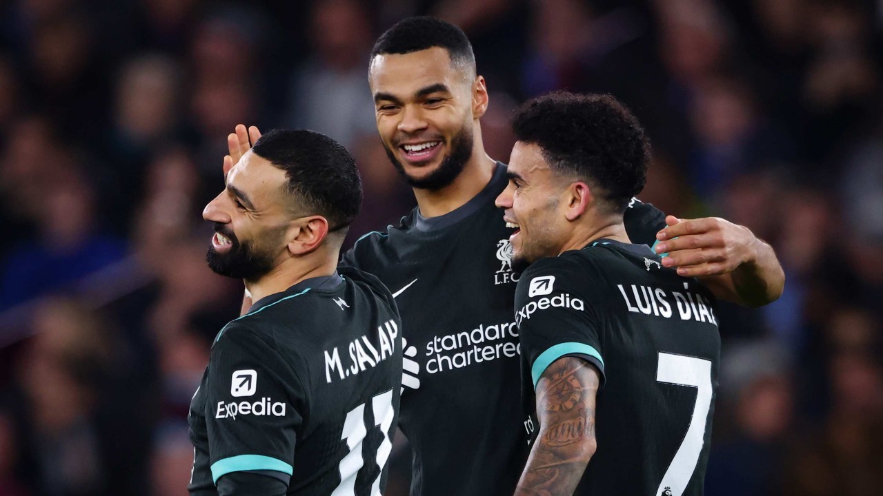 Liverpool dealt fitness blow as star forward misses pre-PSG training session