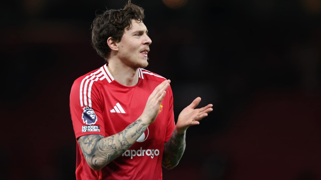 Man Utd defender eyes next club as free transfer nears