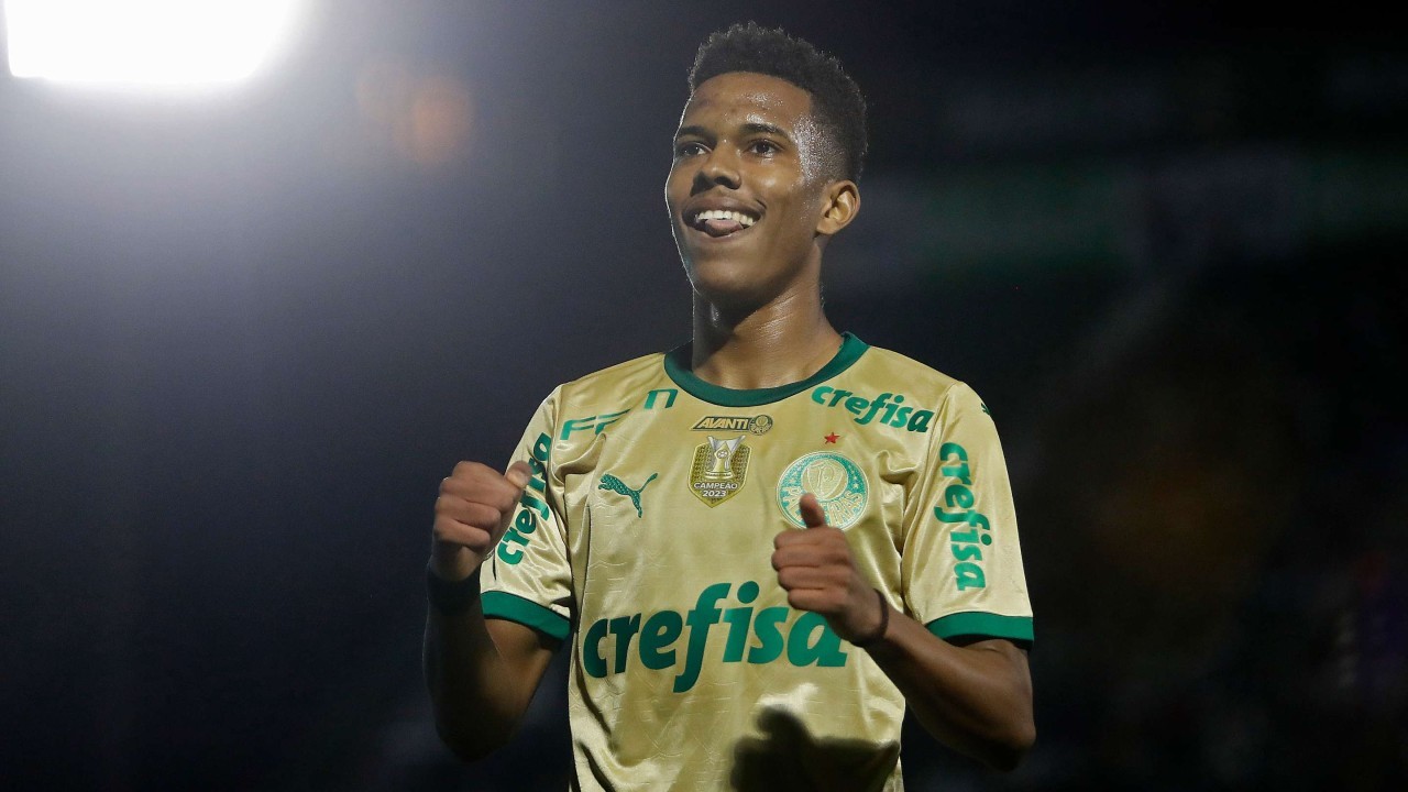 Chelsea-bound forward's valuation doubles in just six months