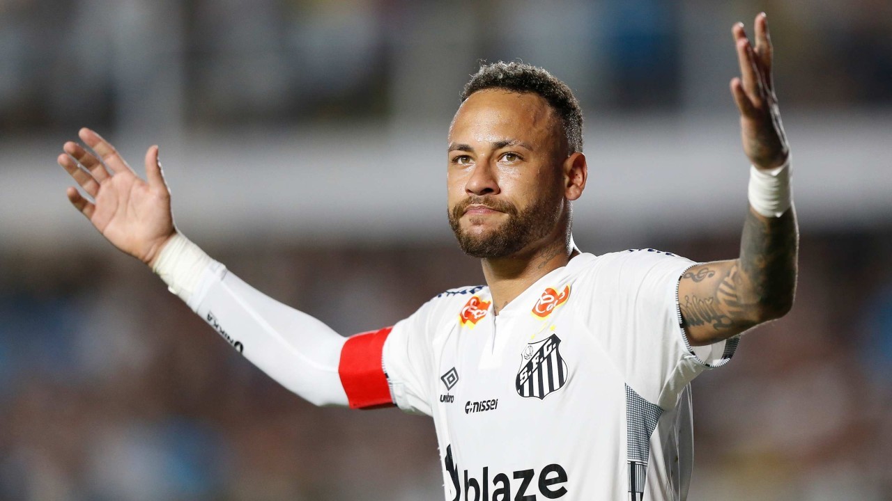 Barcelona sporting director confirms decision on spectacular Neymar reunion