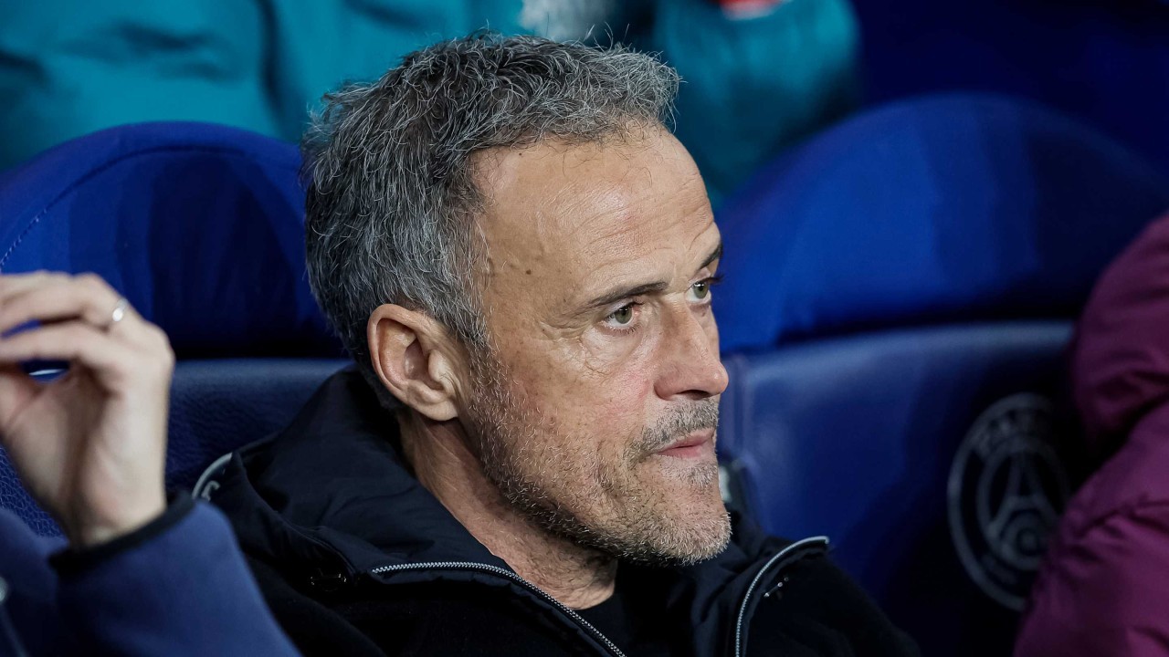 Luis Enrique sends warning to Liverpool ahead of Champions League second leg