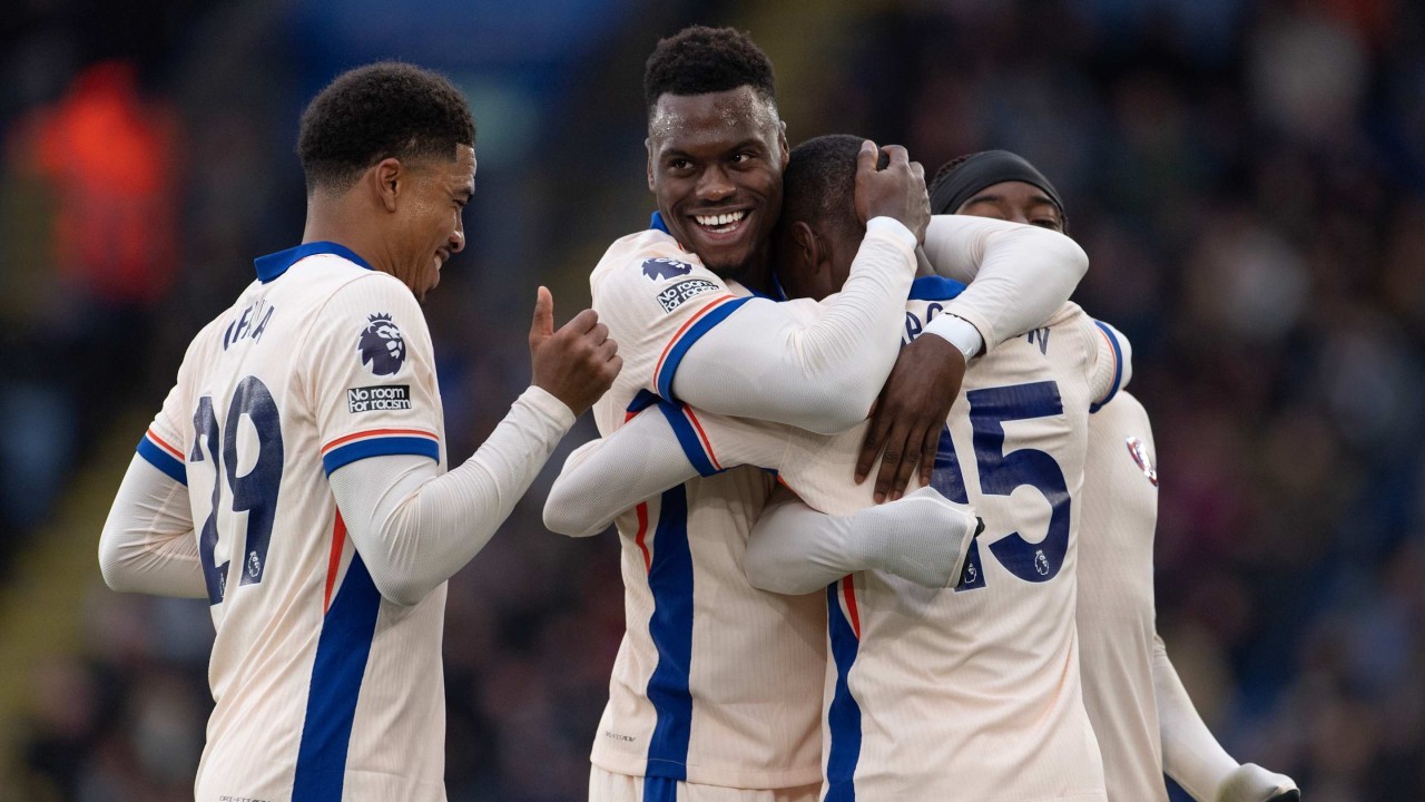Chelsea handed triple injury boost ahead of Conference League knockout tie