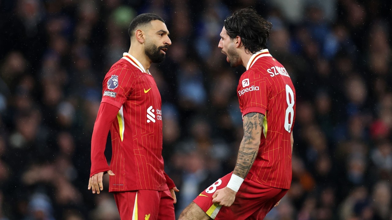 Premier League confirm nominees for February Player & Manager of the Month awards