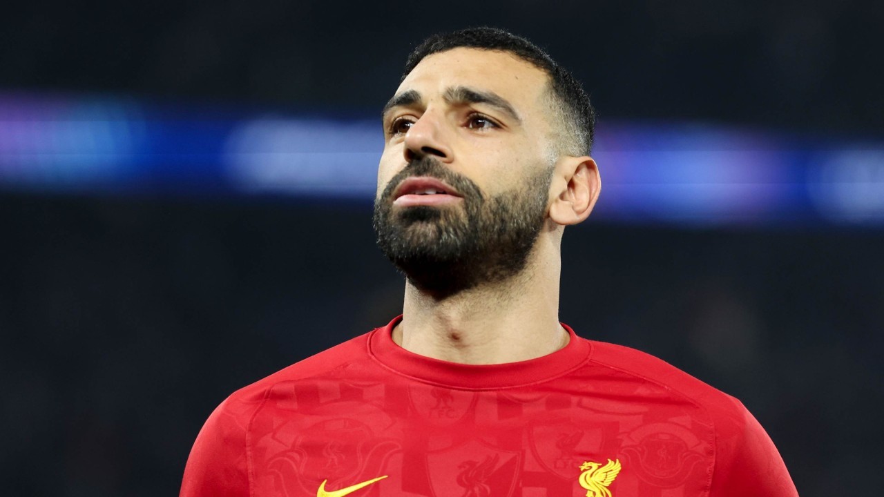 Mohamed Salah: Former Saudi Pro League manager makes huge transfer claim
