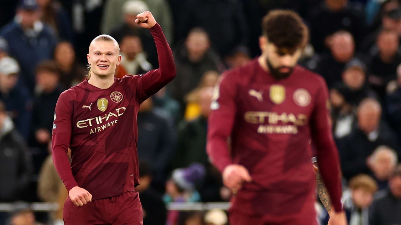 Man City predicted lineup vs Nottingham Forest - Premier League