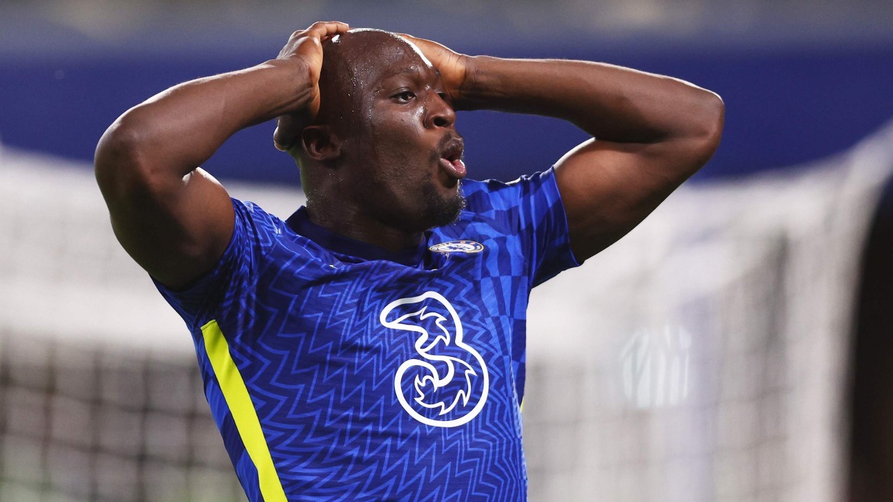 Romelu Lukaku opens up on stormy Chelsea exit