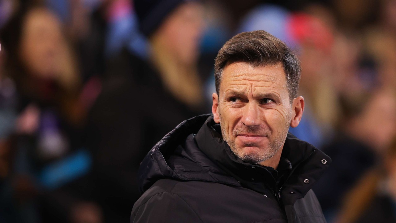 Gareth Taylor reveals Man City approach ahead of four-game Chelsea showdown