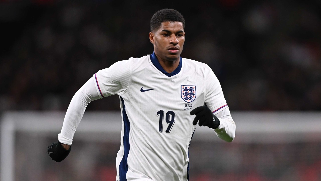 Thomas Tuchel sets Marcus Rashford challenge after England call-up
