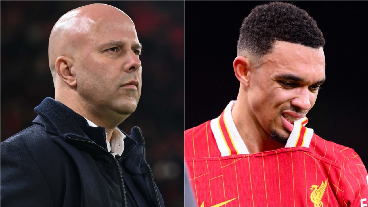 Arne Slot confirms Liverpool injury blow for Carabao Cup final