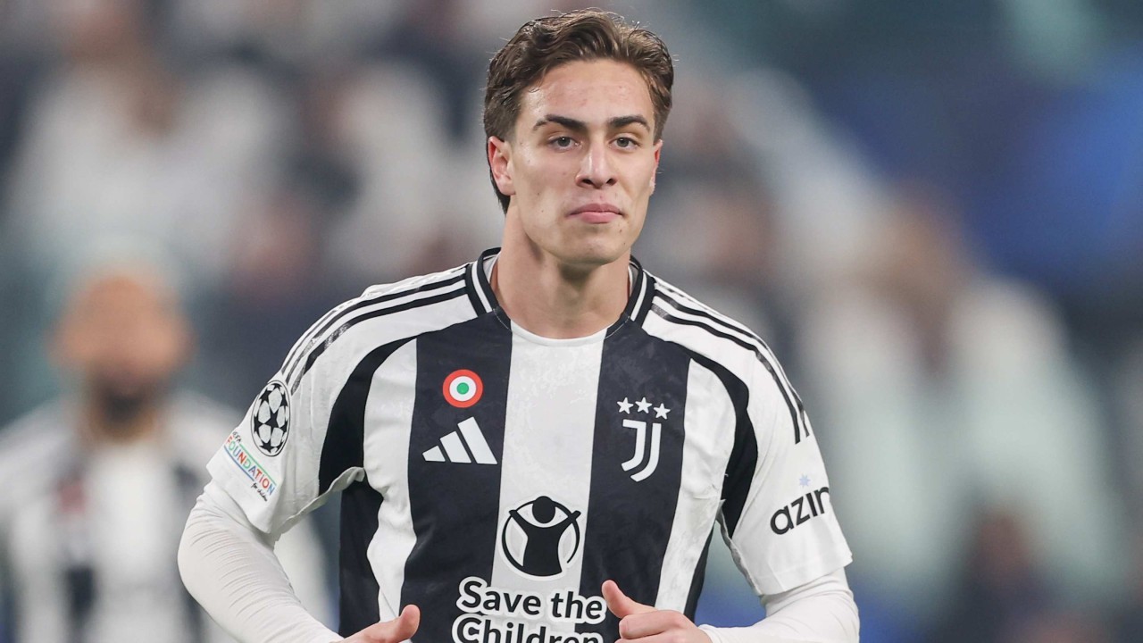 'Could be sacrificed' - €90m-rated Man Utd target may leave Juventus