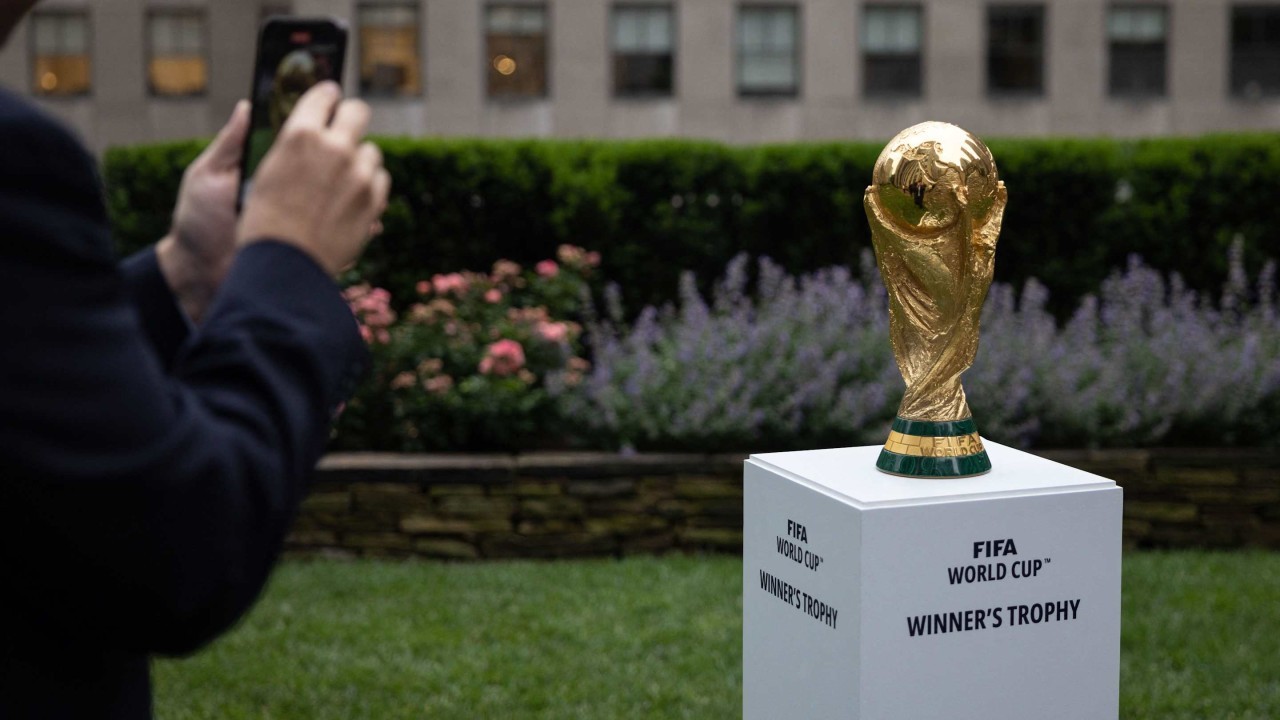 2026 World Cup: Every country that's qualified so far