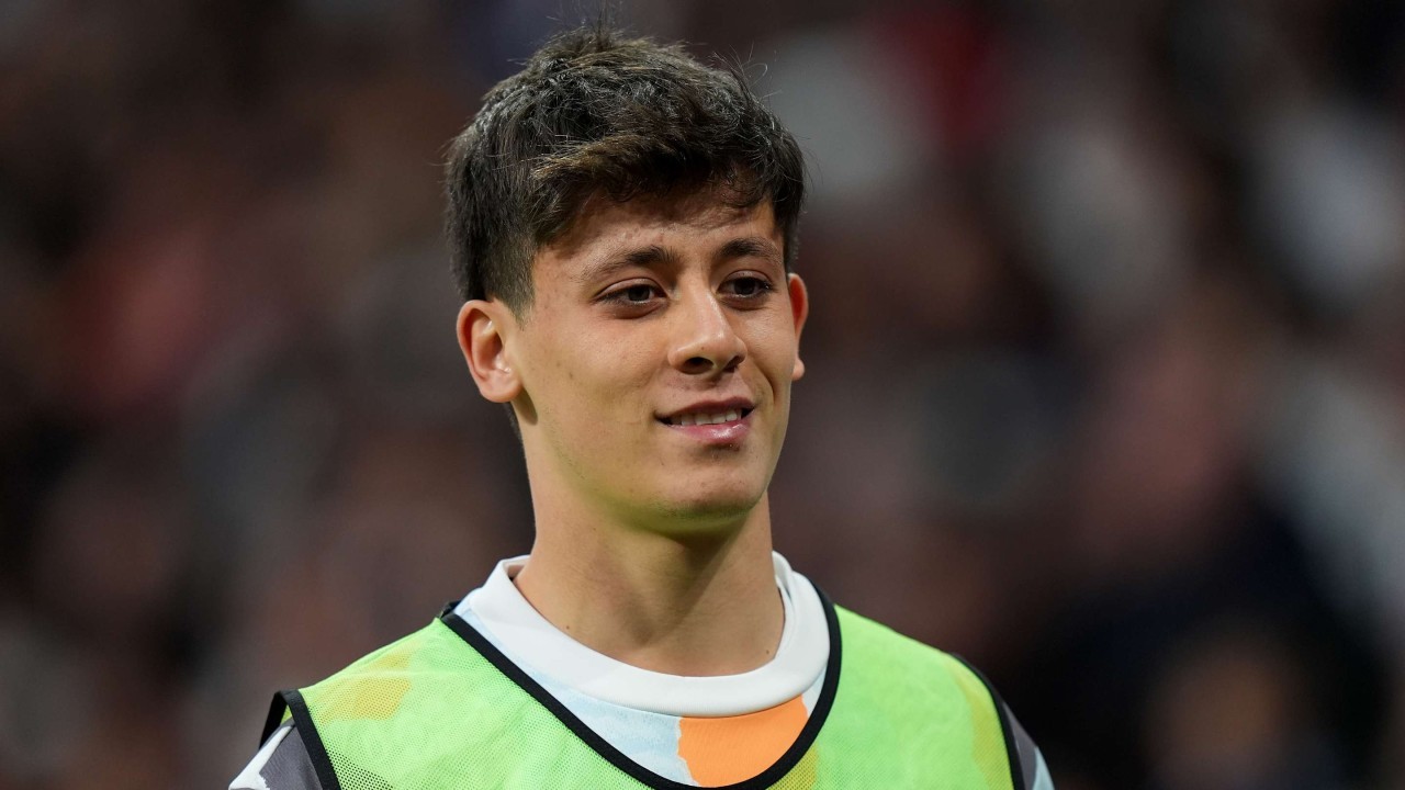 Arda Guler's teammate ramps up transfer pressure on Real Madrid