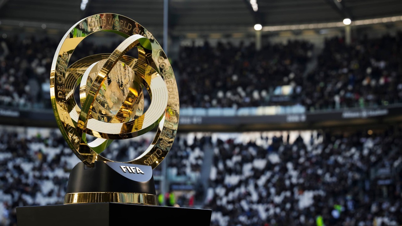 Chelsea's Club World Cup opponents kicked out of tournament