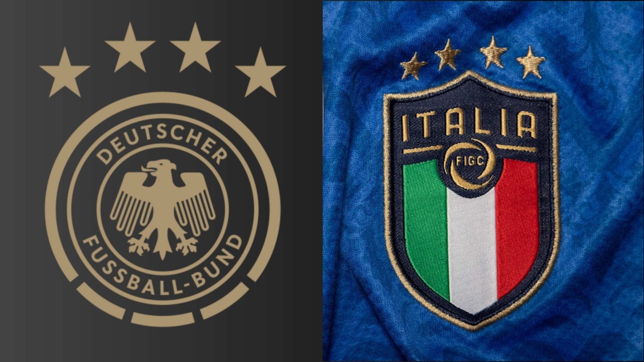 Germany vs Italy: Preview, predictions and lineups