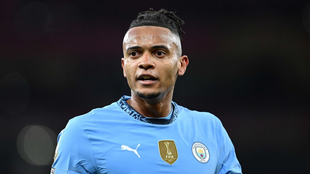 Real Madrid offered chance to sign Man City defender