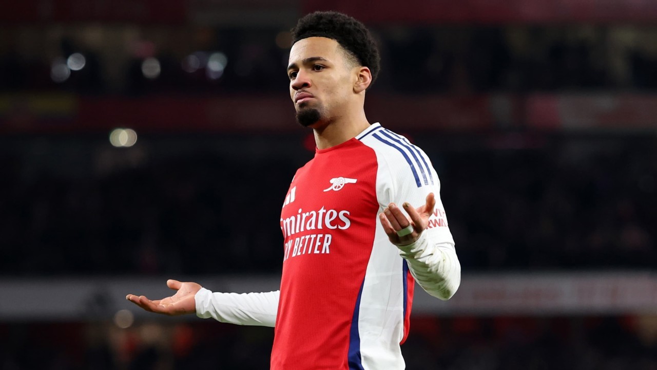 Arsenal make Ethan Nwaneri contract decision after Real Madrid rumours