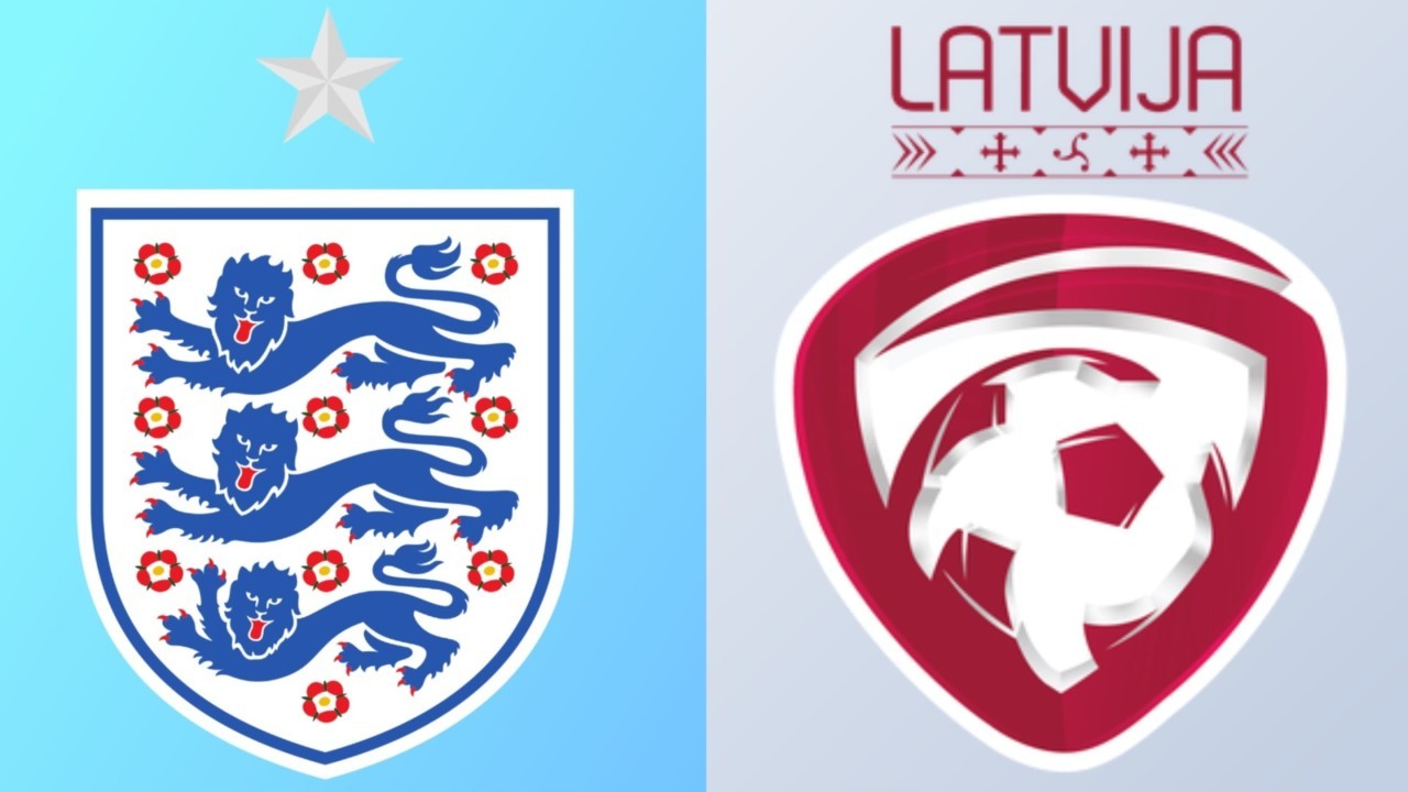 England vs Latvia: Preview, predictions and lineups
