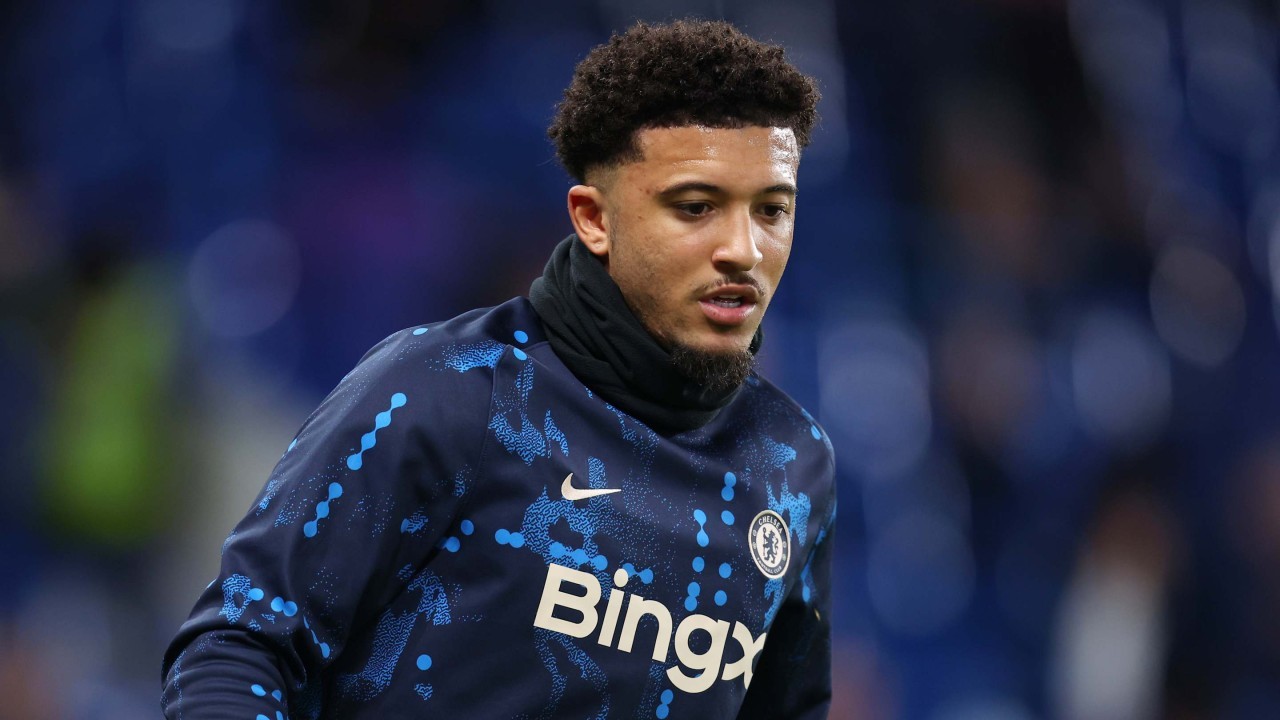 Jadon Sancho transfer: Modest fee Chelsea can pay Man Utd to break obligation