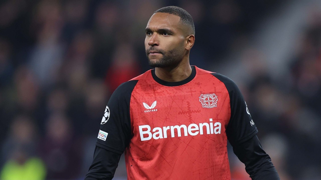 Barcelona face rival Premier League interest in Jonathan Tah free transfer