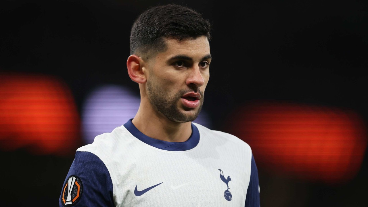 'Trouble is brewing' - Cristian Romero unhappy with Tottenham over injury treatment