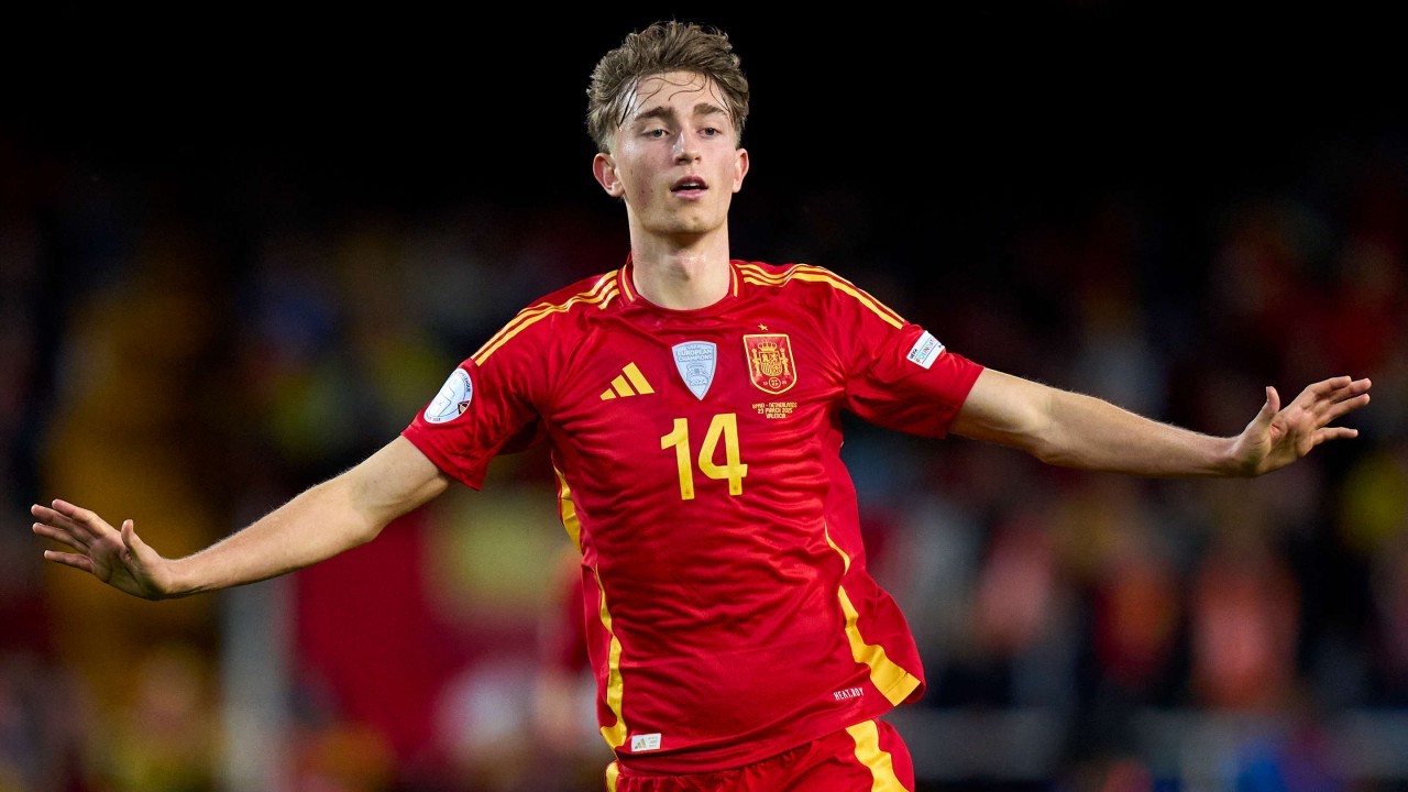 Real Madrid encouraged after first contact with Premier League defender