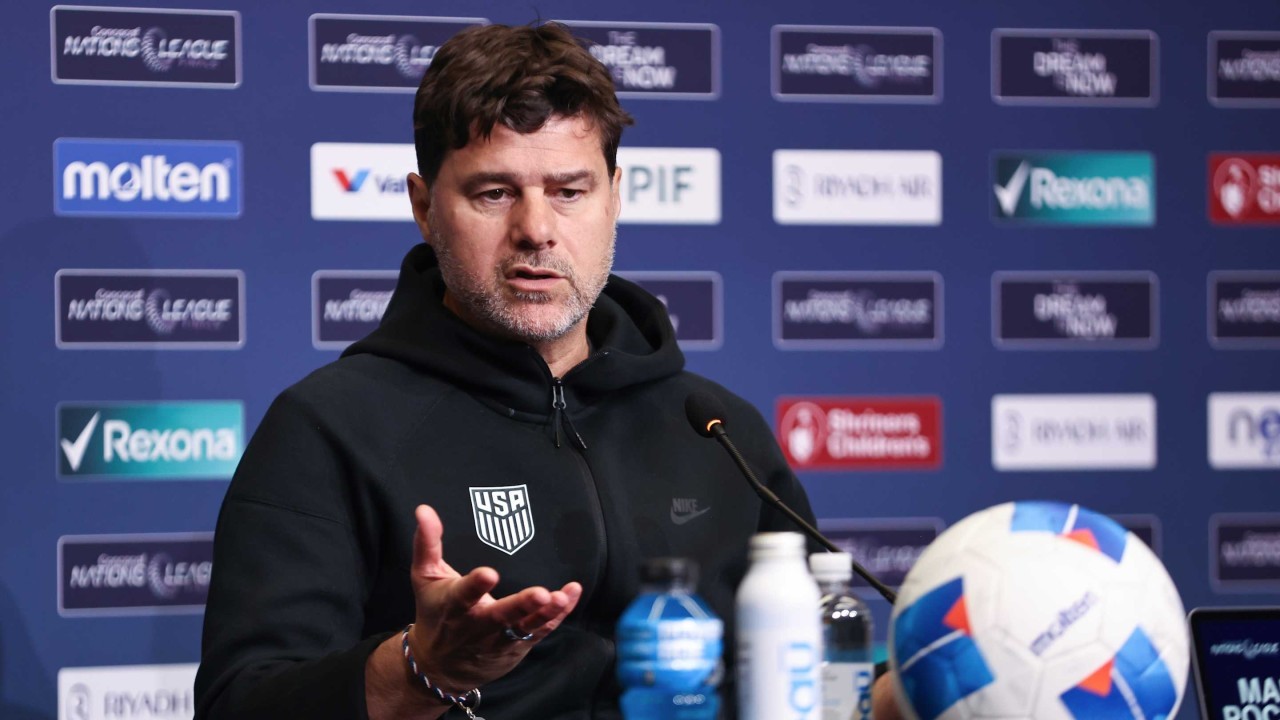 Tottenham learn cost of sensational Mauricio Pochettino reunion