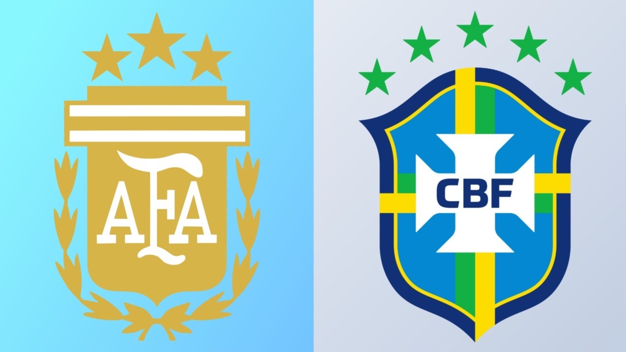 Argentina vs Brazil: Preview, predictions and lineups