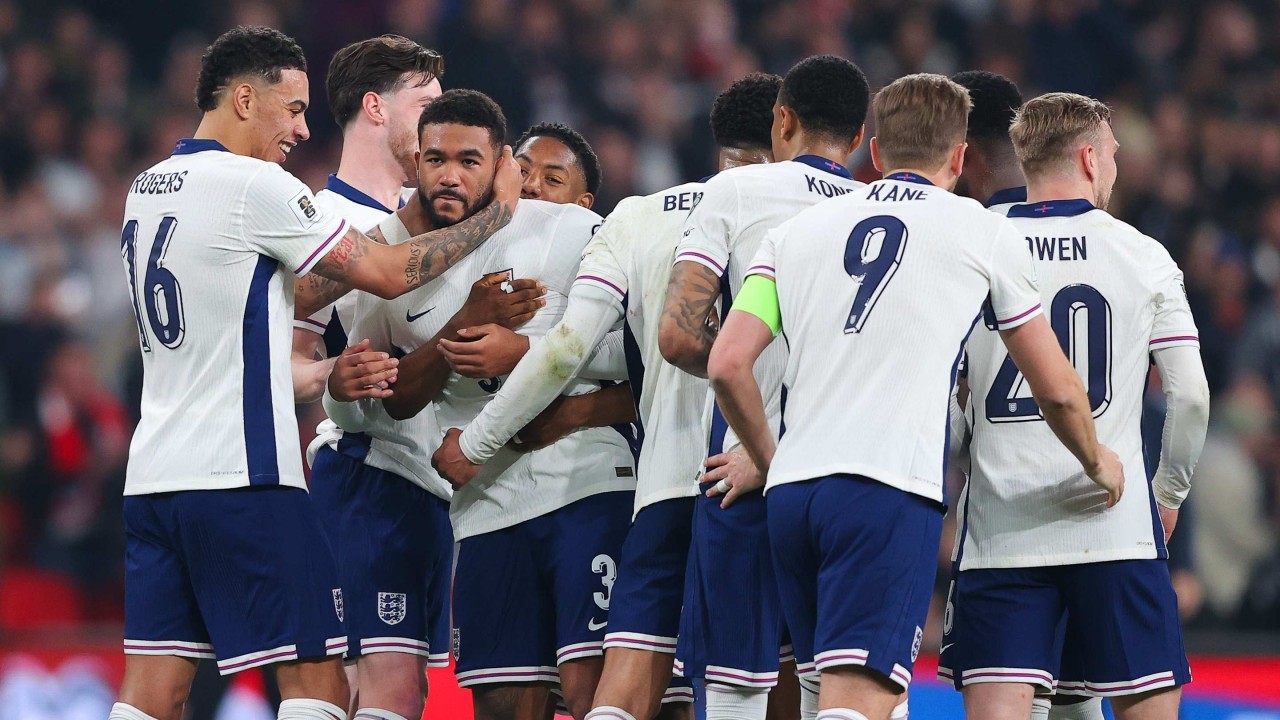 England 3-0 Latvia: Player ratings as Three Lions stay perfect under Thomas Tuchel