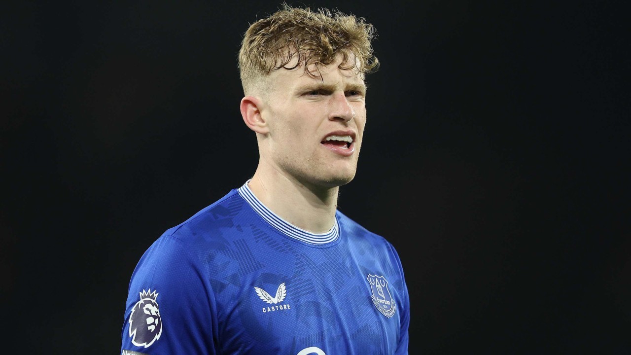 Jarrad Branthwaite: Man Utd, Liverpool & Real Madrid target makes huge transfer decision