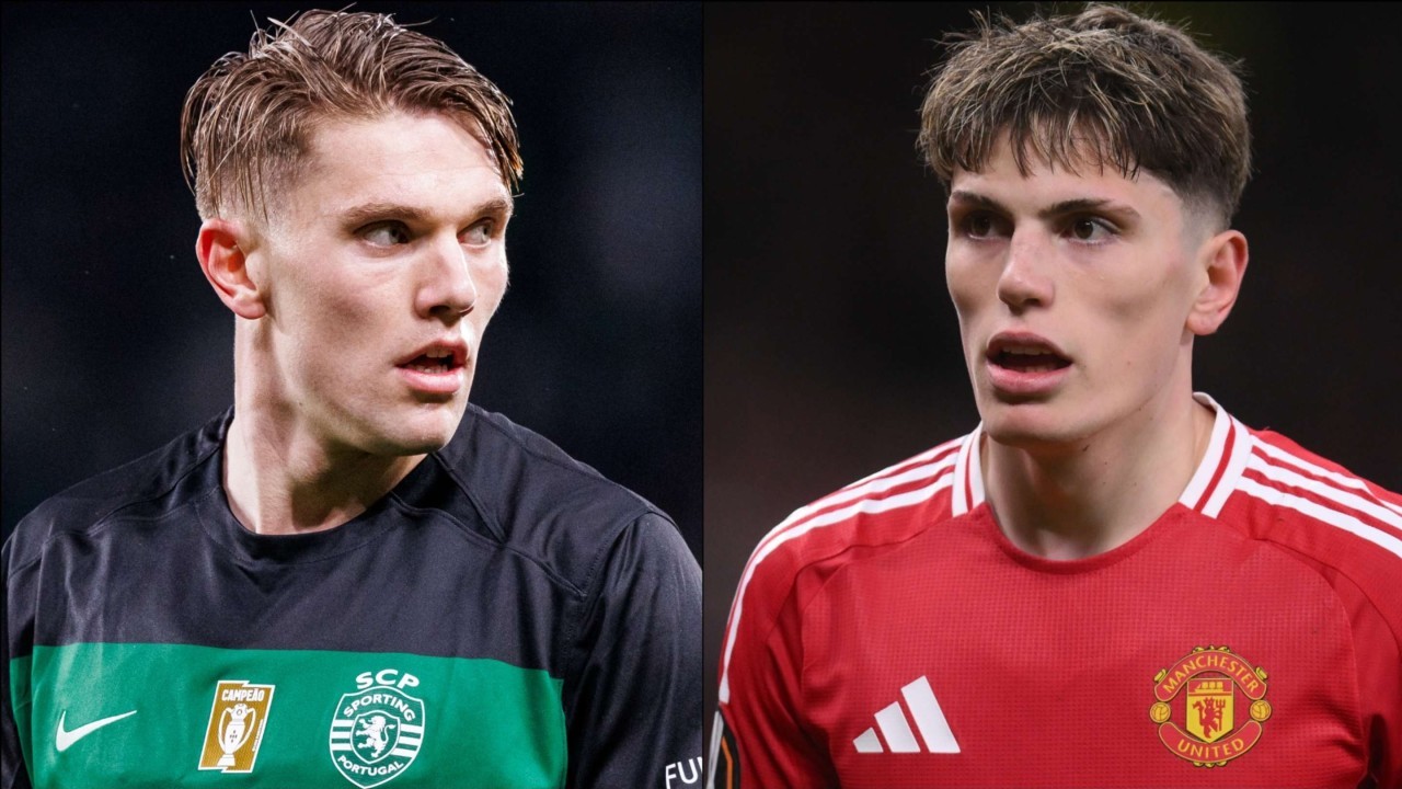 Football transfer rumours: Arsenal's Gyokeres plan; Man Utd consider Garnacho swap bid