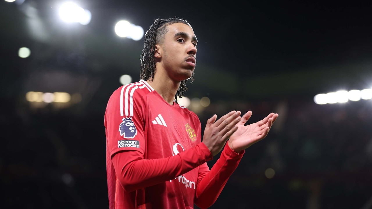 Man Utd set to welcome four players back from injury