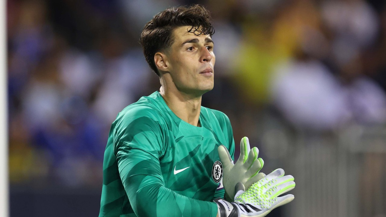 Chelsea make 6 players available for summer transfer to fund striker hunt