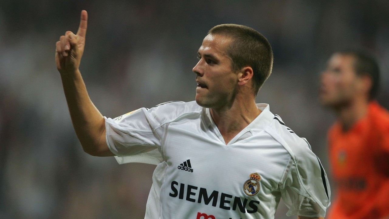 Every Liverpool player to leave for Real Madrid & how they fared in Spanish capital