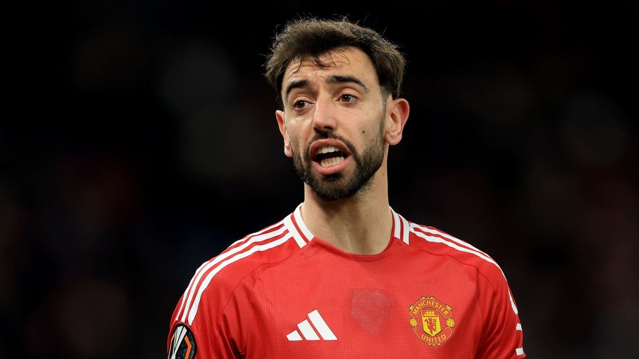 Man Utd make transfer decision influenced by Bruno Fernandes