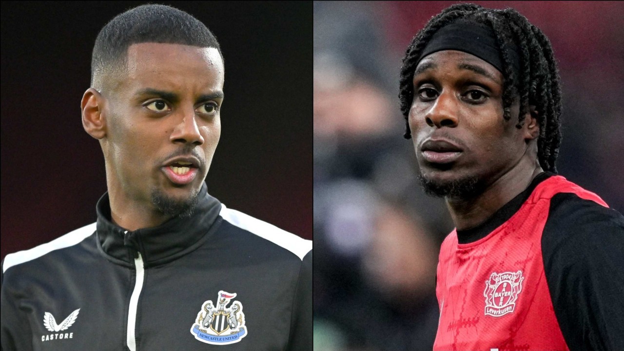 Football transfer rumours: Liverpool to make record Isak bid; Man Utd battle for Frimpong