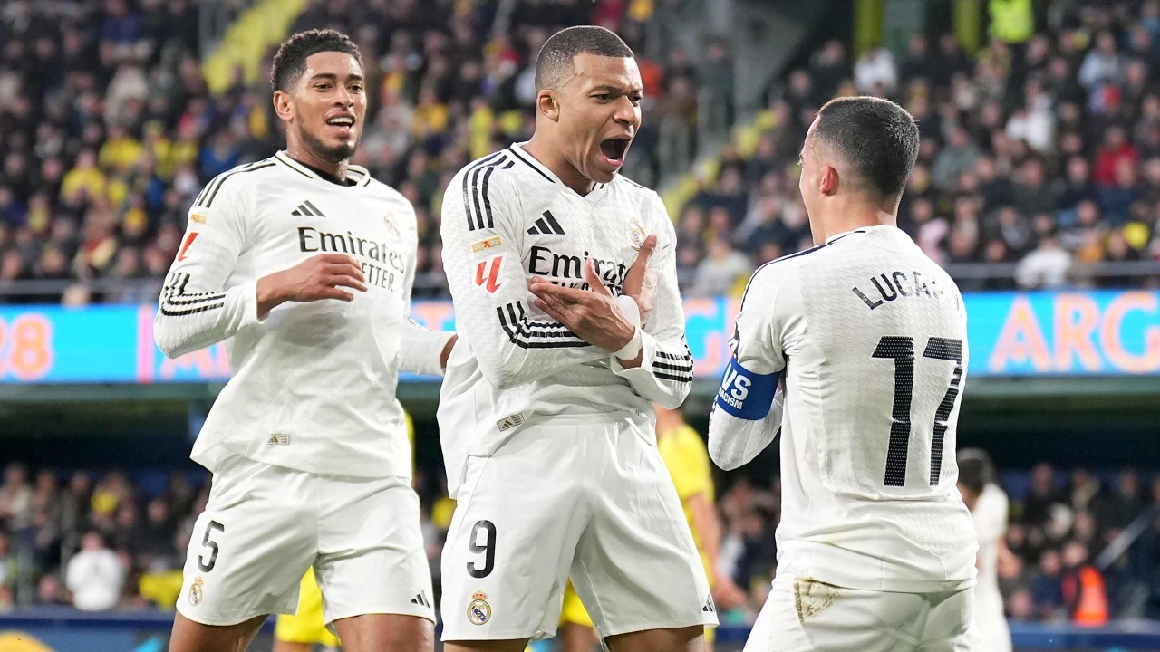 Real Madrid predicted lineup vs Leganes - La Liga