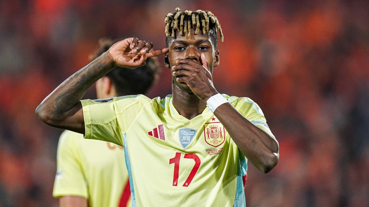 Arsenal & Chelsea's 'dream' transfer target revealed