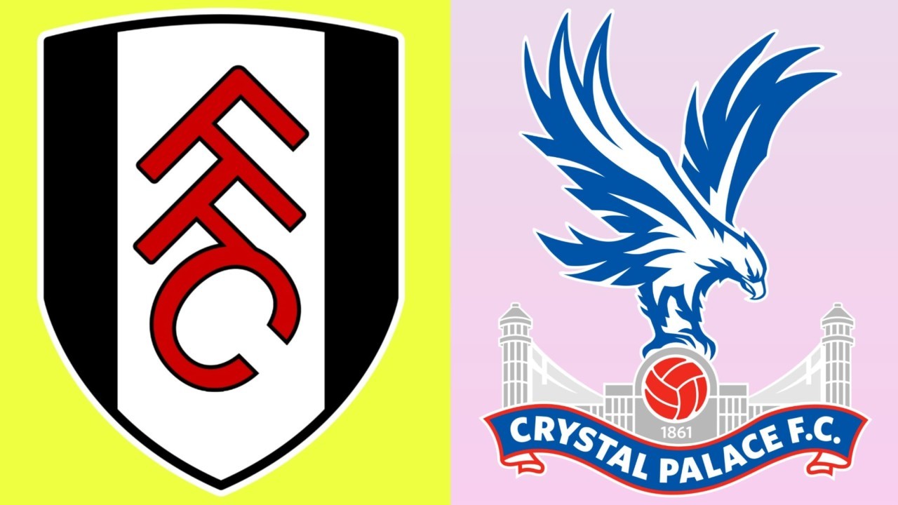 Fulham vs Crystal Palace: Preview, predictions and lineups