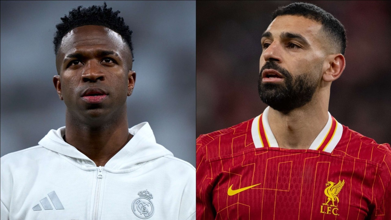 Football transfer rumours: Real Madrid open to Vinicius Jr sale; Salah nears Liverpool decision