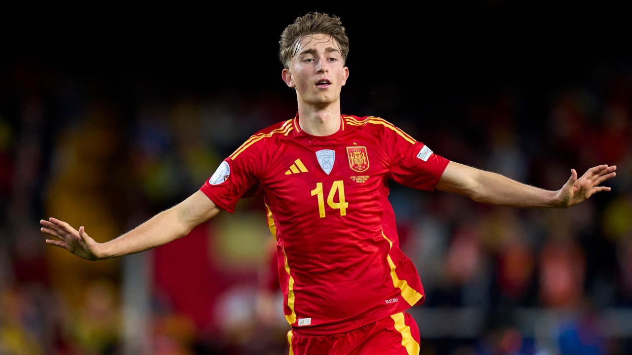 Chelsea stance revealed on Real Madrid target Dean Huijsen