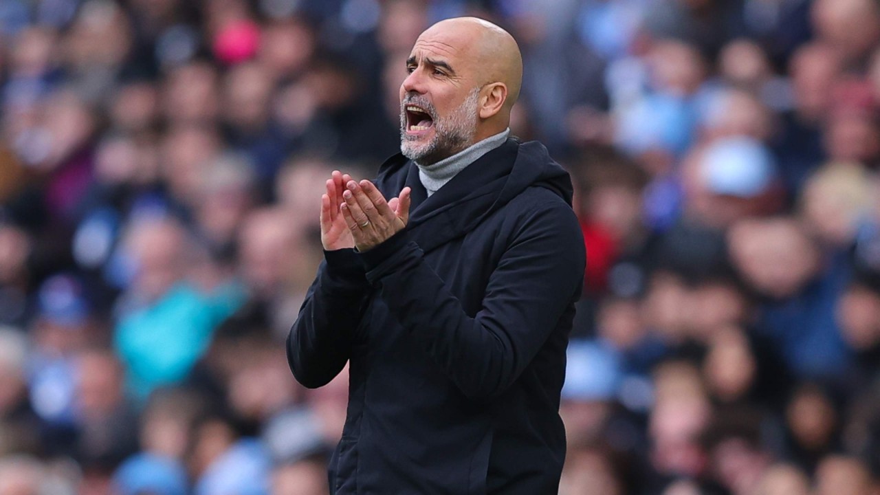 Brazil eye Pep Guardiola after sacking Dorival Junior