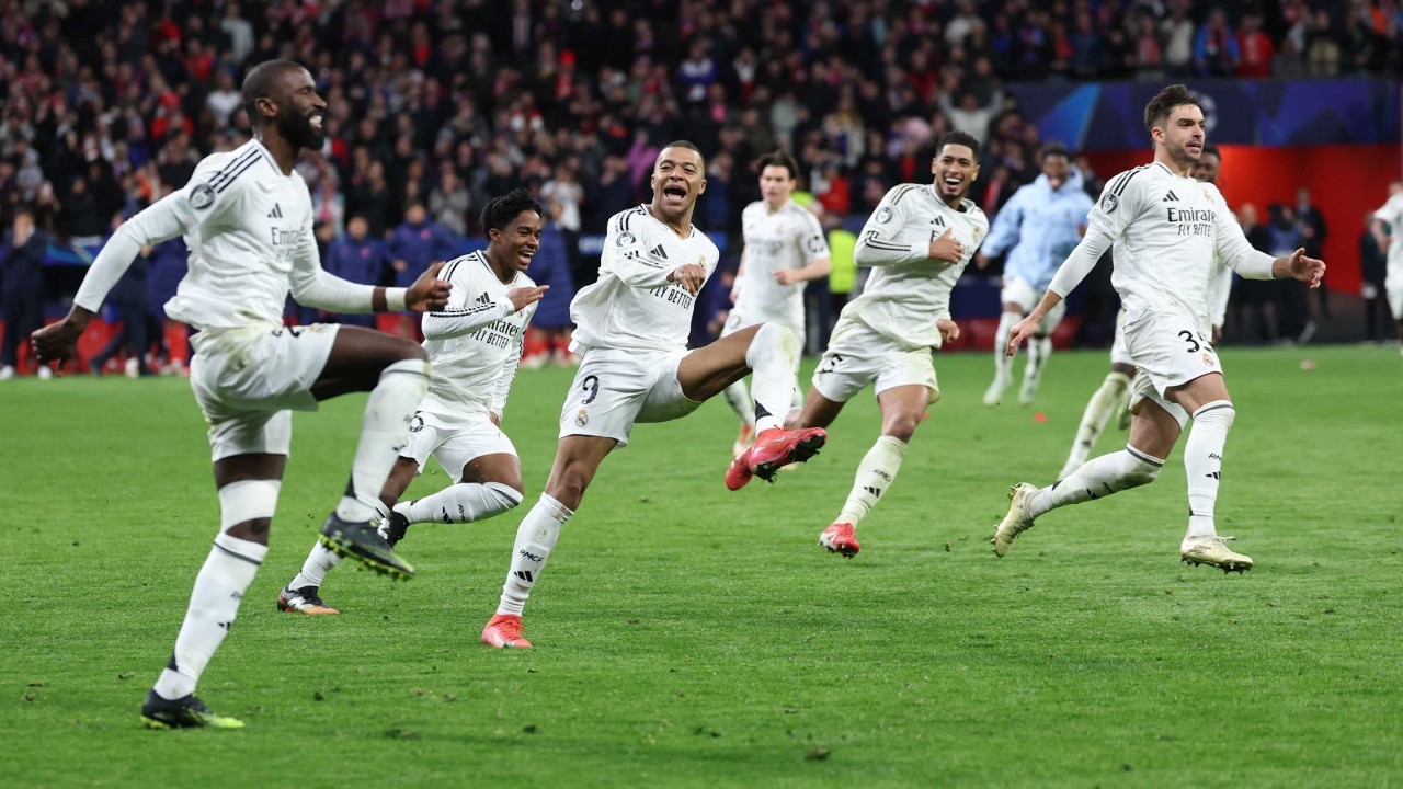 Real Madrid stars at risk of Arsenal ban after UEFA open investigation