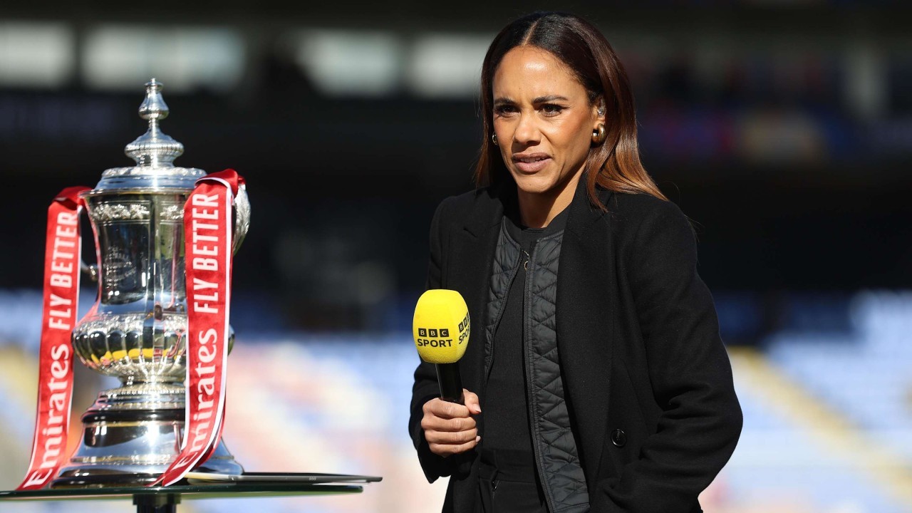 When is the FA Cup 2024/25 semi-final draw? Date, time, how to watch, ball numbers