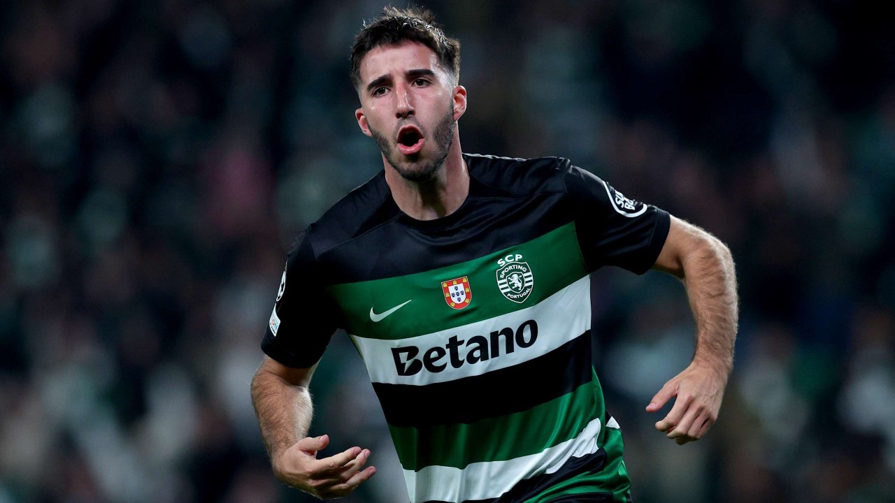 Man Utd battling rival Premier League clubs for €45m centre-back
