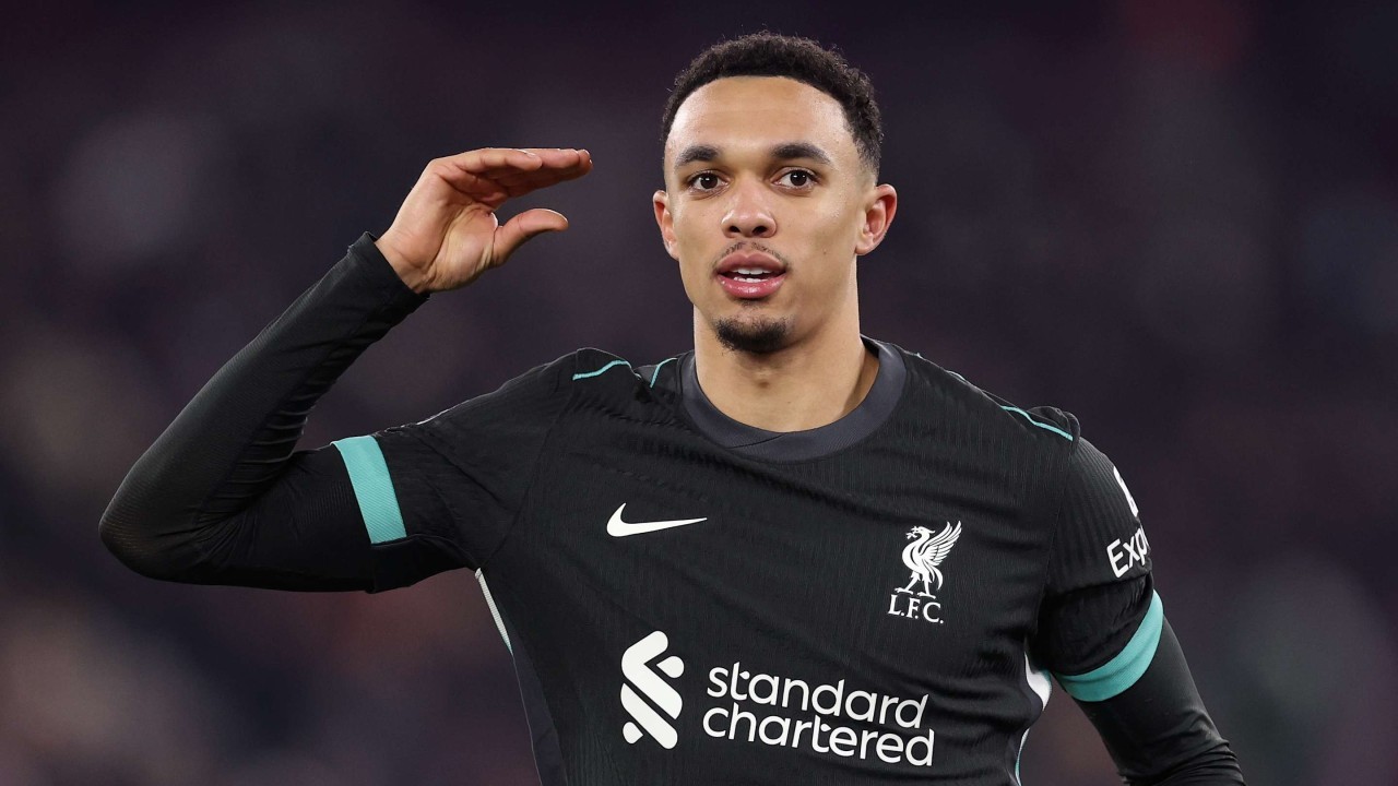 How Liverpool stars reacted to Trent Alexander-Arnold Real Madrid bombshell